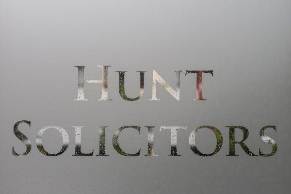 Hunt Solicitors