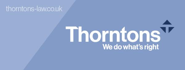 Thorntons Solicitors