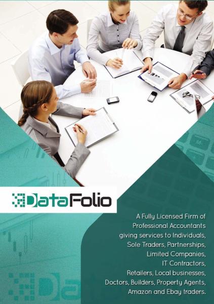 Data Folio Accountants