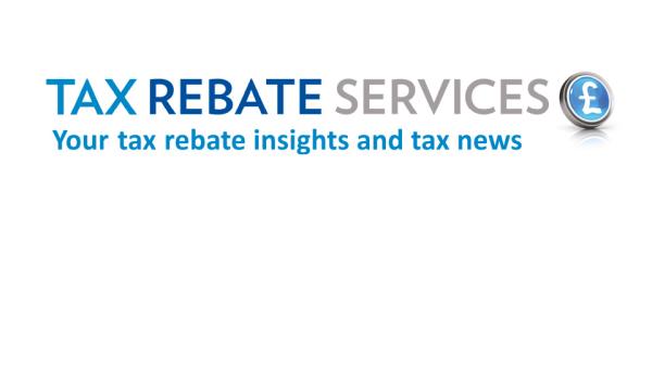 Tax Rebate Services