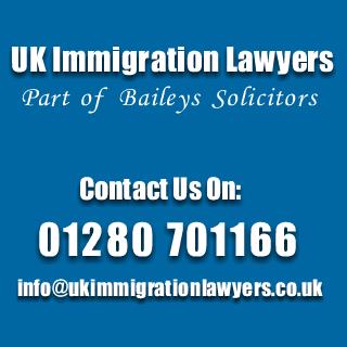 UK Immigration Lawyers