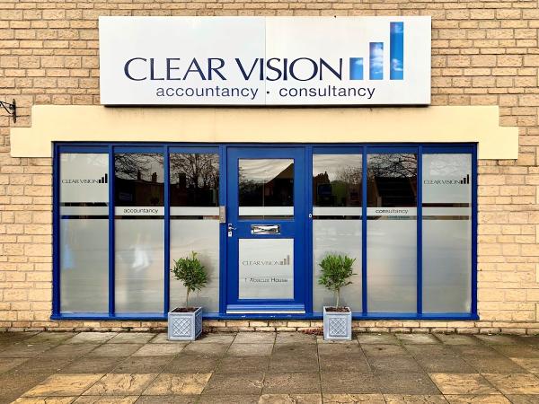 Clear Vision Accountancy Limited