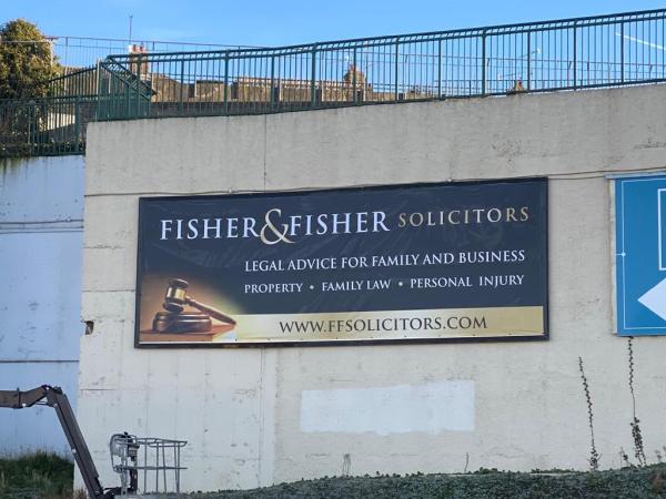 Fisher & Fisher Solicitors