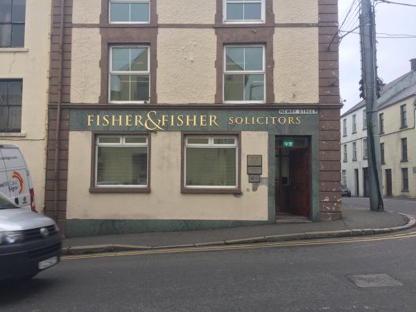 Fisher & Fisher Solicitors