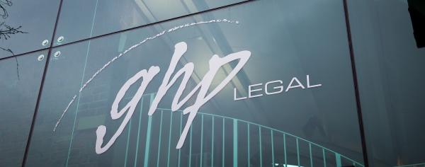 GHP Legal Solicitors