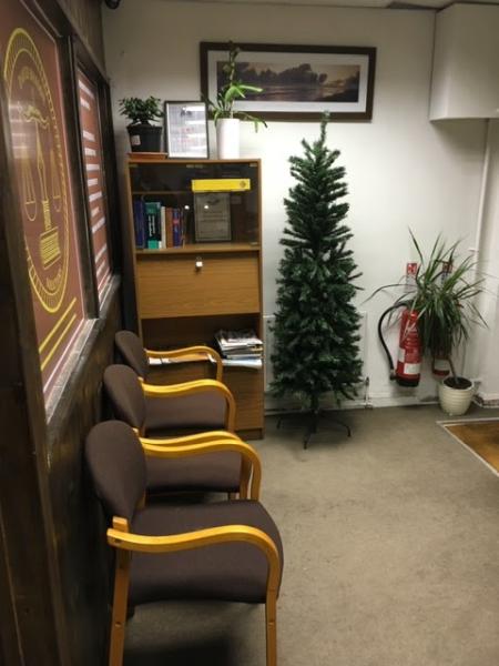 David Benson Solicitors
