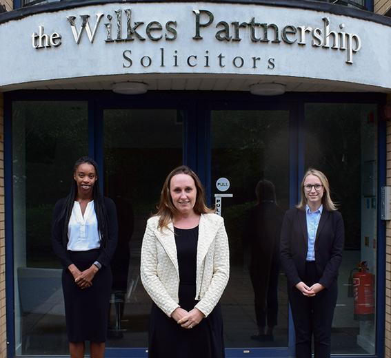 Wilkes Solicitors