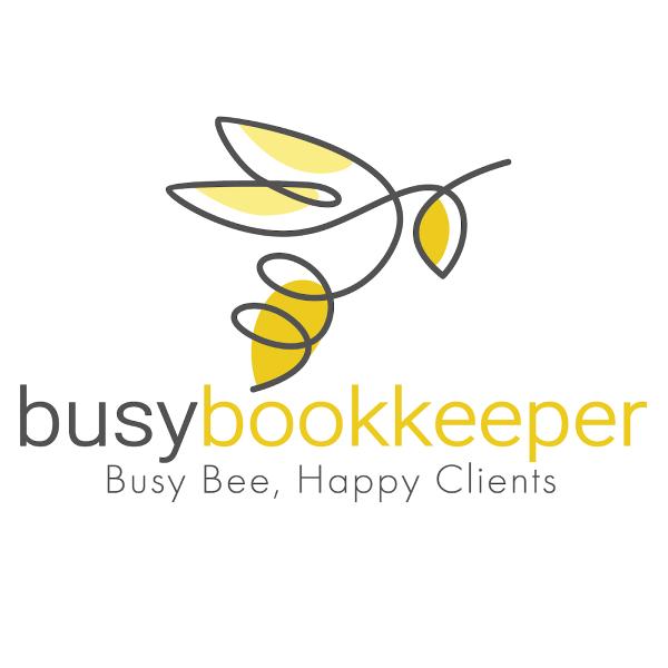 Busy Bookkeeper