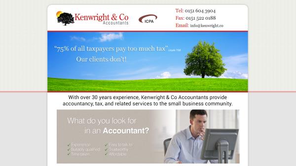 Kenwright Accountants