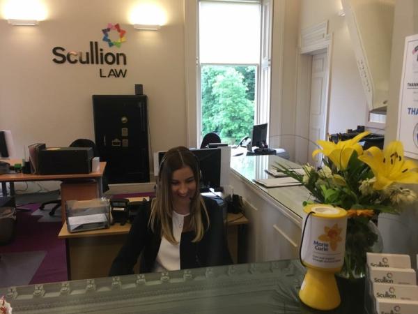 Scullion LAW | Solicitors