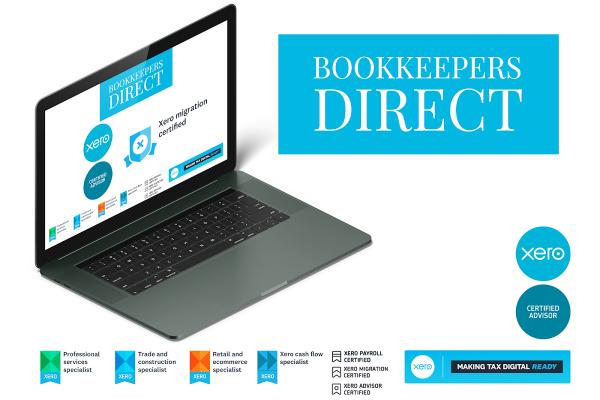 Bookkeepers Direct