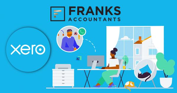 Franks Accountants Limited