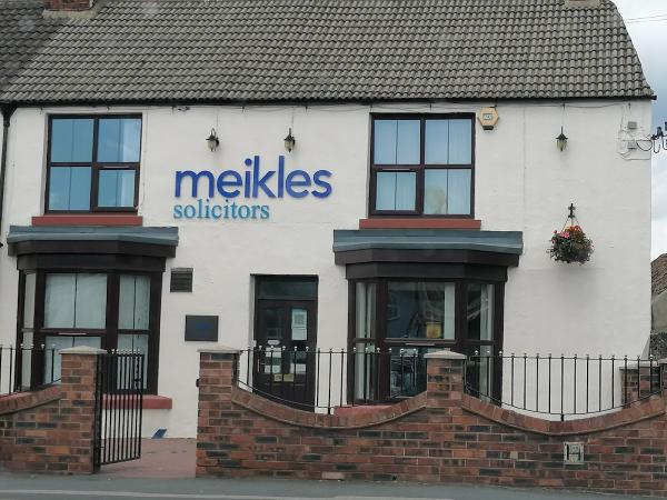 Meikles