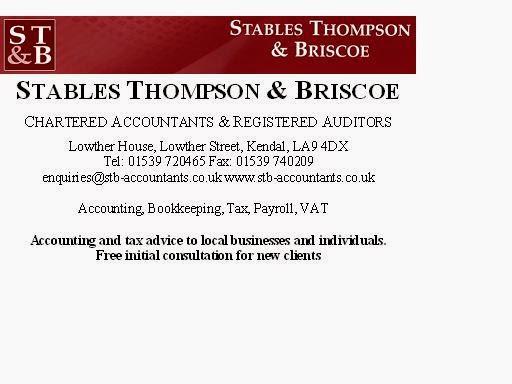 Stables Thompson & Briscoe