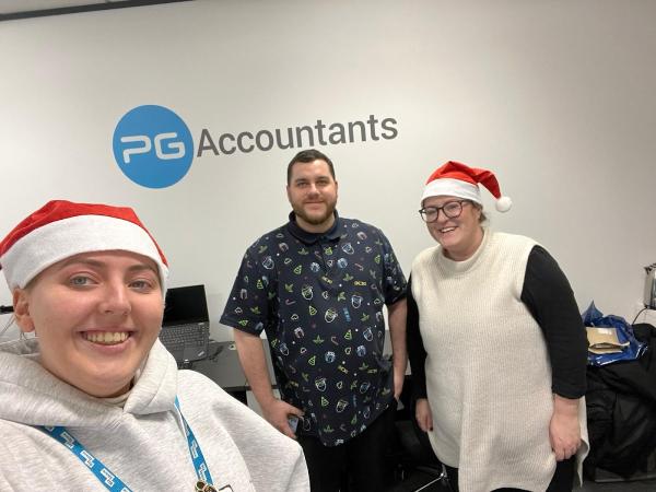 PG Accountants