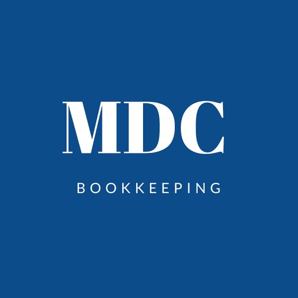 MDC Bookkeeping