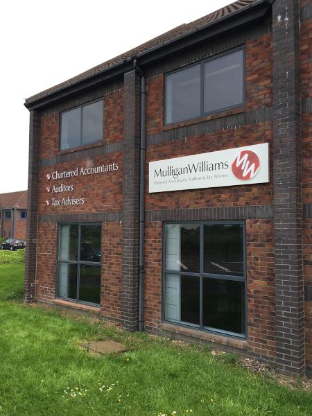Mulliganwilliams Chartered Accountants, Tax and Business Advisers