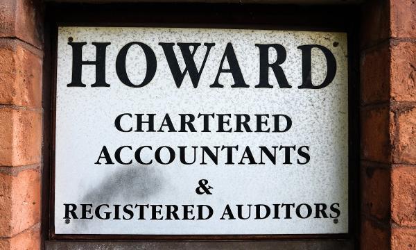 Howard & Co Chartered Accountants