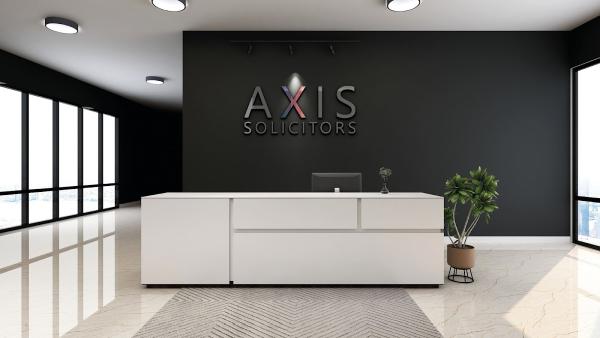Axis Solicitors Limited