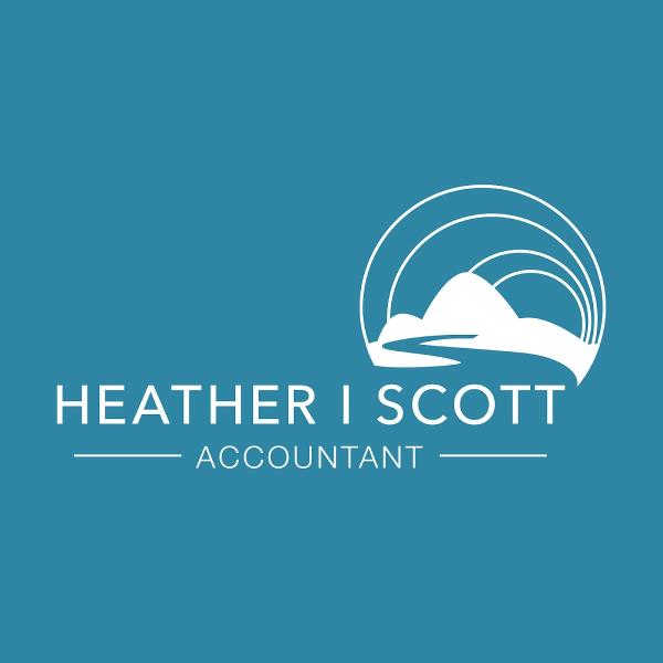 Heather I Scott