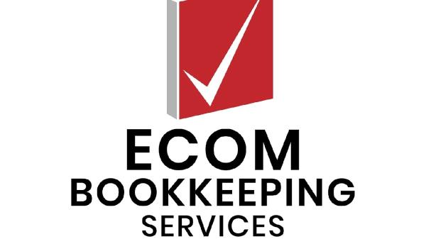Ecom Bookkeeping Services