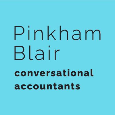 Pinkham Blair Chartered Accountants