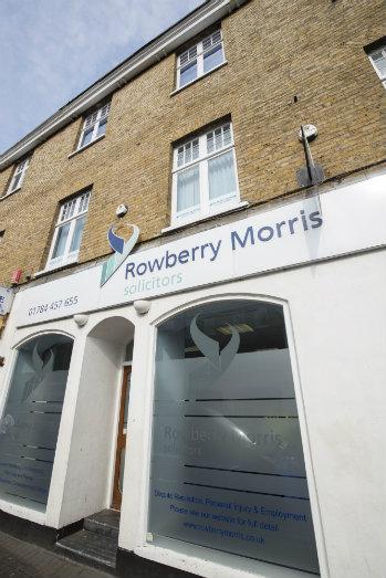 Rowberry Morris