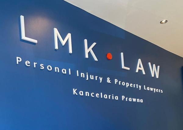 LMK LAW Solicitors