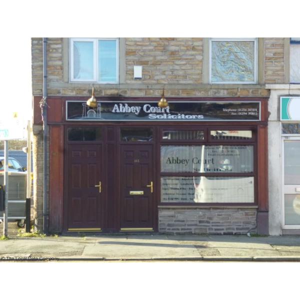 Abbey Court Solicitors