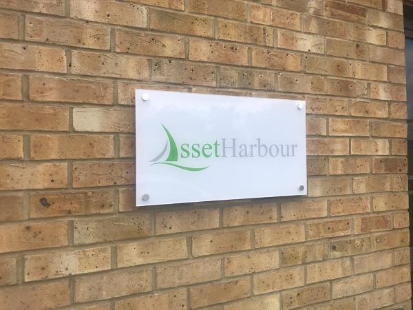 Asset Harbour