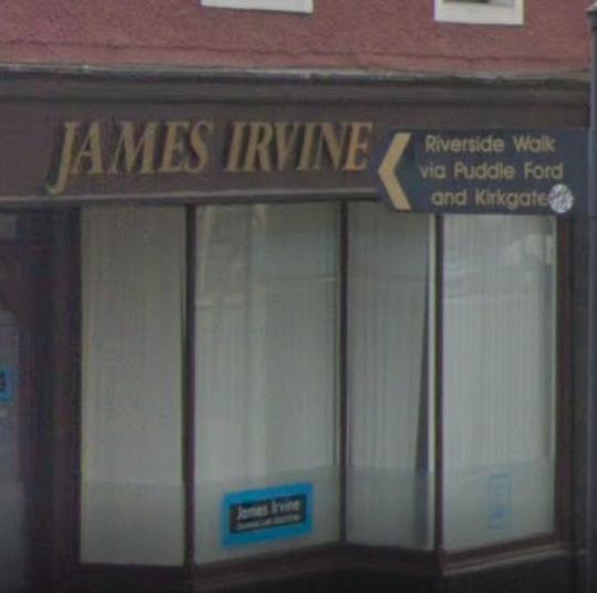 James Irvine Solicitors