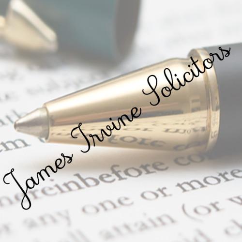 James Irvine Solicitors