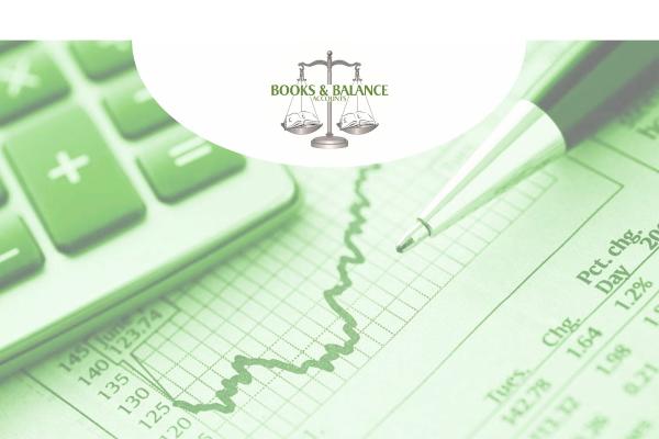 Books and Balance Accounts