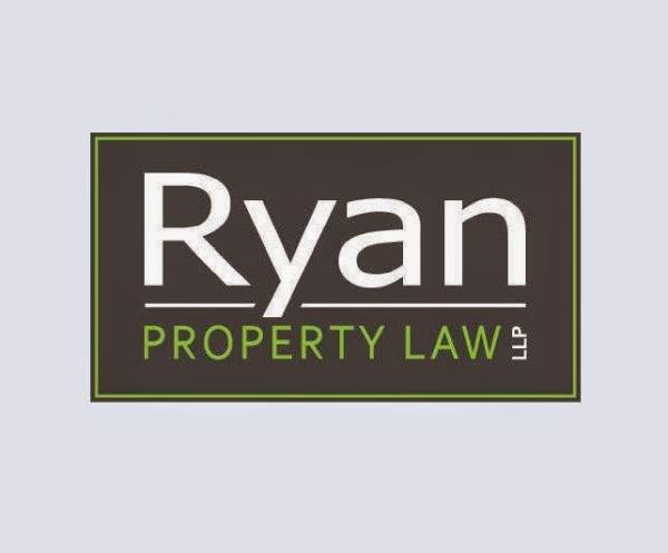 Ryan Property Law