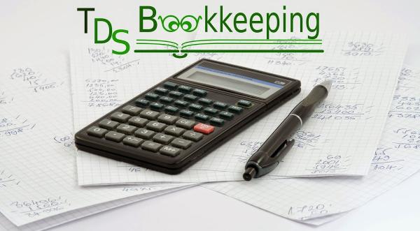 TDS Bookkeeping