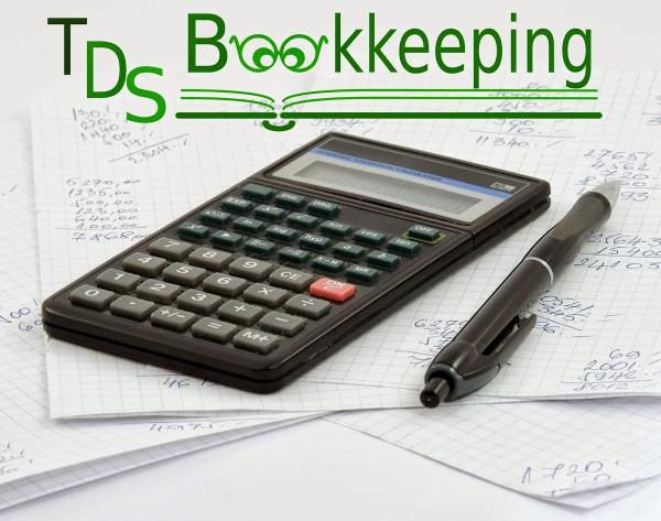 TDS Bookkeeping