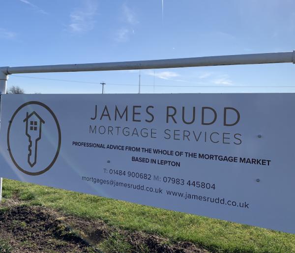 James Rudd Mortgage Services