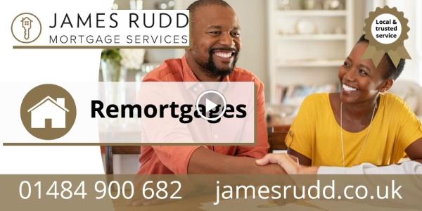 James Rudd Mortgage Services