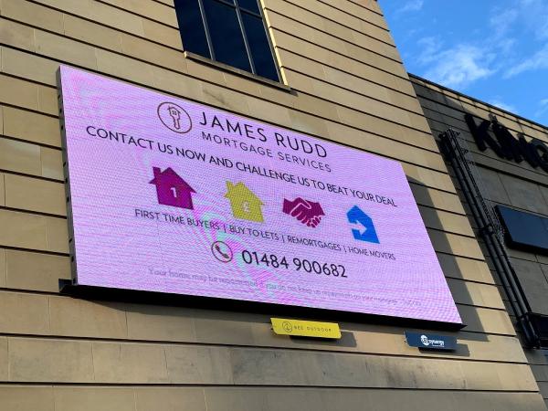 James Rudd Mortgage Services