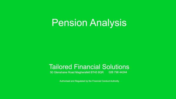 Tailored Financial Solutions