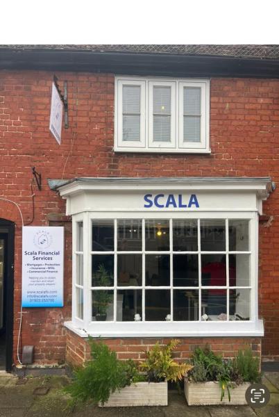 Scala Financial Services