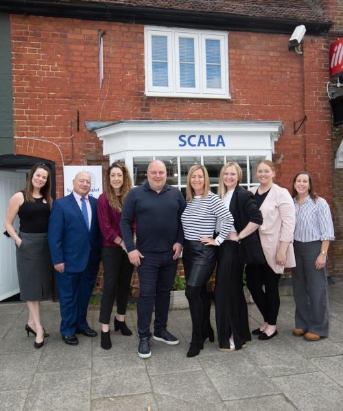 Scala Financial Services