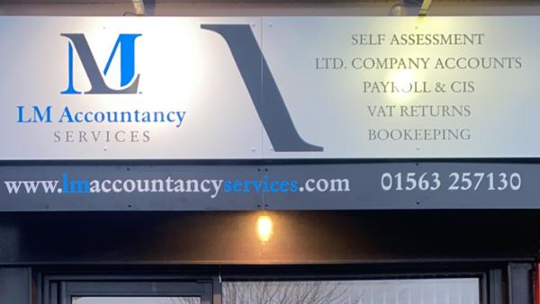 LM Accountancy Services