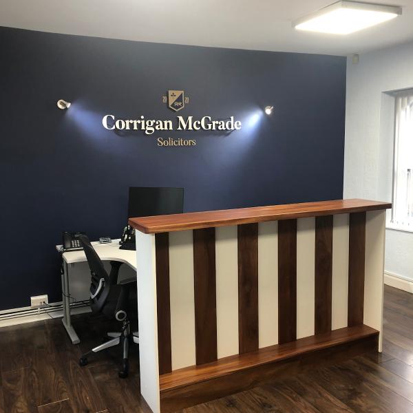 Corrigan McGrade Solicitors