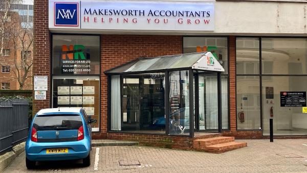 Makesworth Accountants
