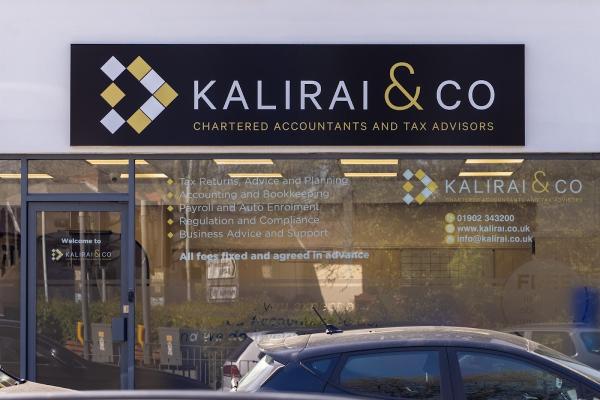 Kalirai & Co