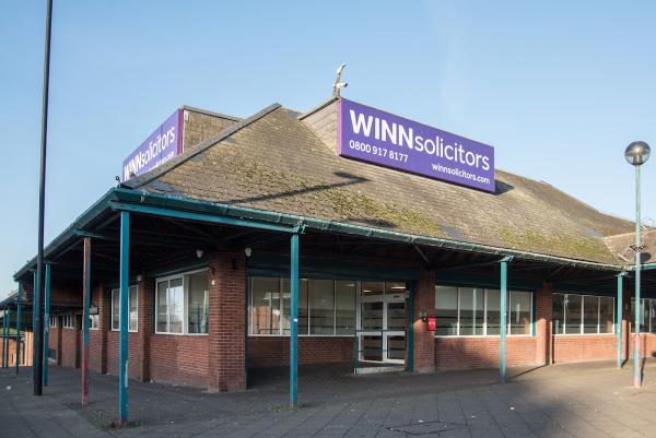 Winn Solicitors