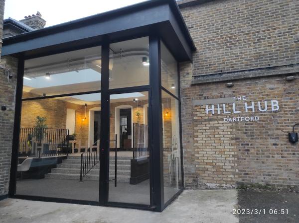 Martin Ives & Co Certified Accountants