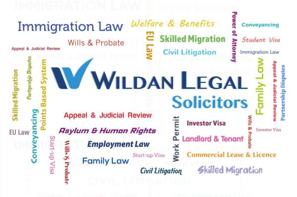 Wildan Legal Solicitors