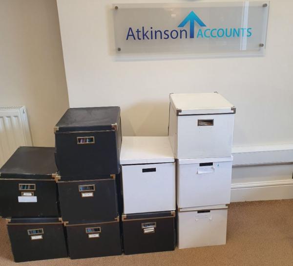 Atkinson Accounts - Chartered Accountants